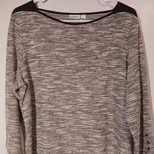 Womens croft-barrow sweater